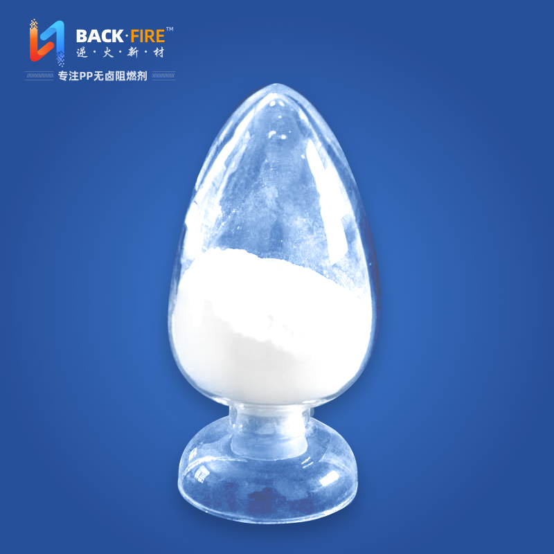 无卤阻燃成碳剂FR501