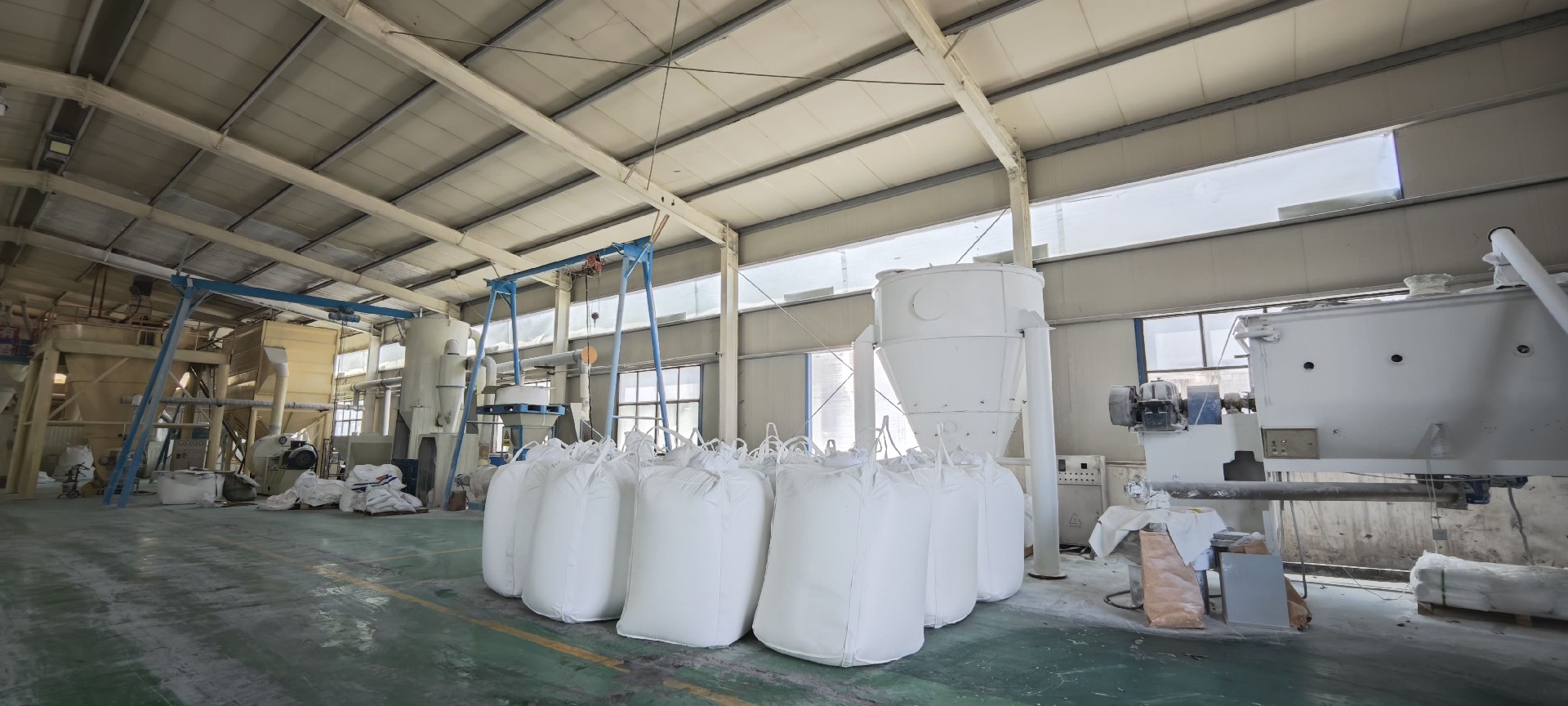 聚乙烯发泡无卤阻燃剂 (V0级)