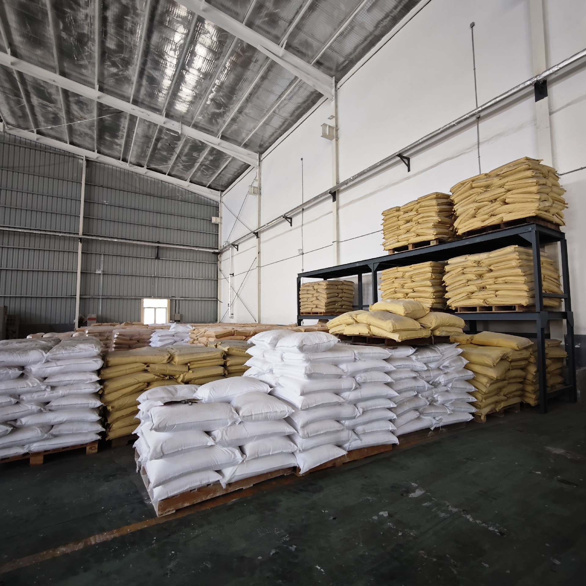 聚乙烯发泡无卤阻燃剂 (V0级)