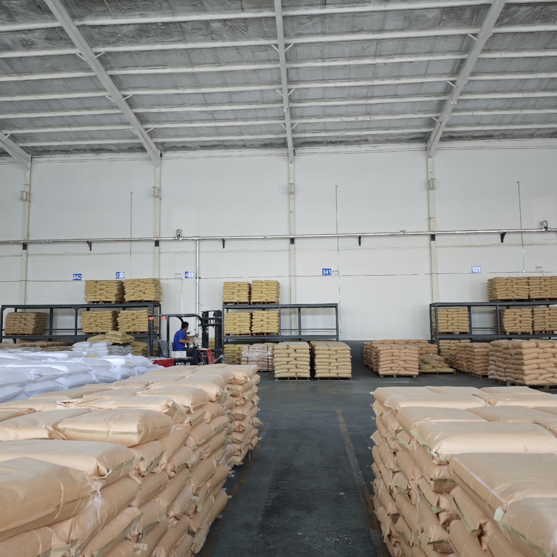 PC专用阻燃剂（FR580）